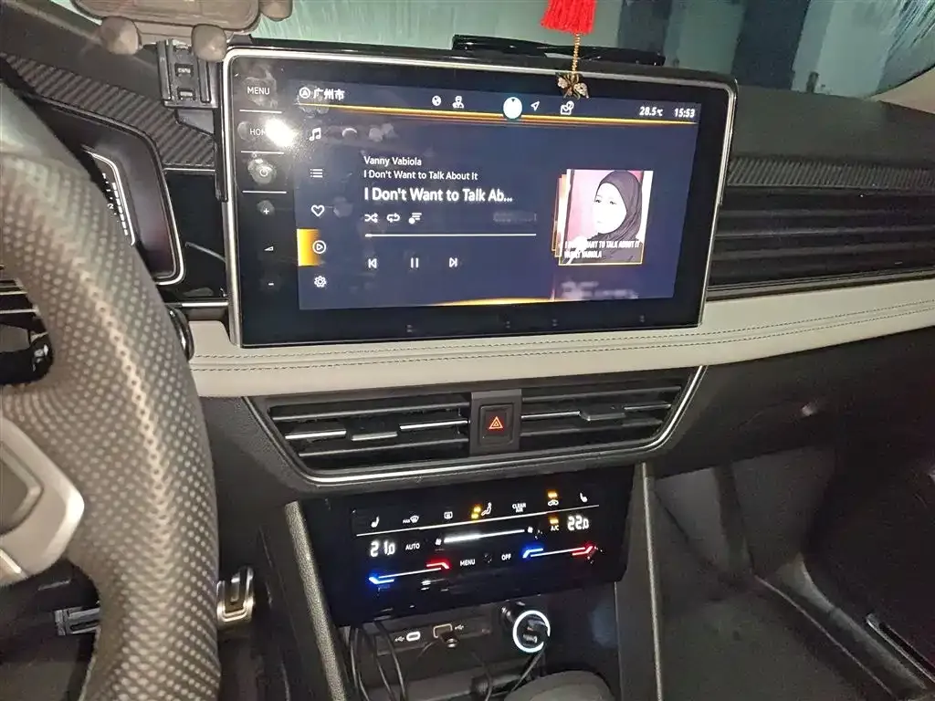 [object Object] Tiguan L 2024 из CN, фото 6