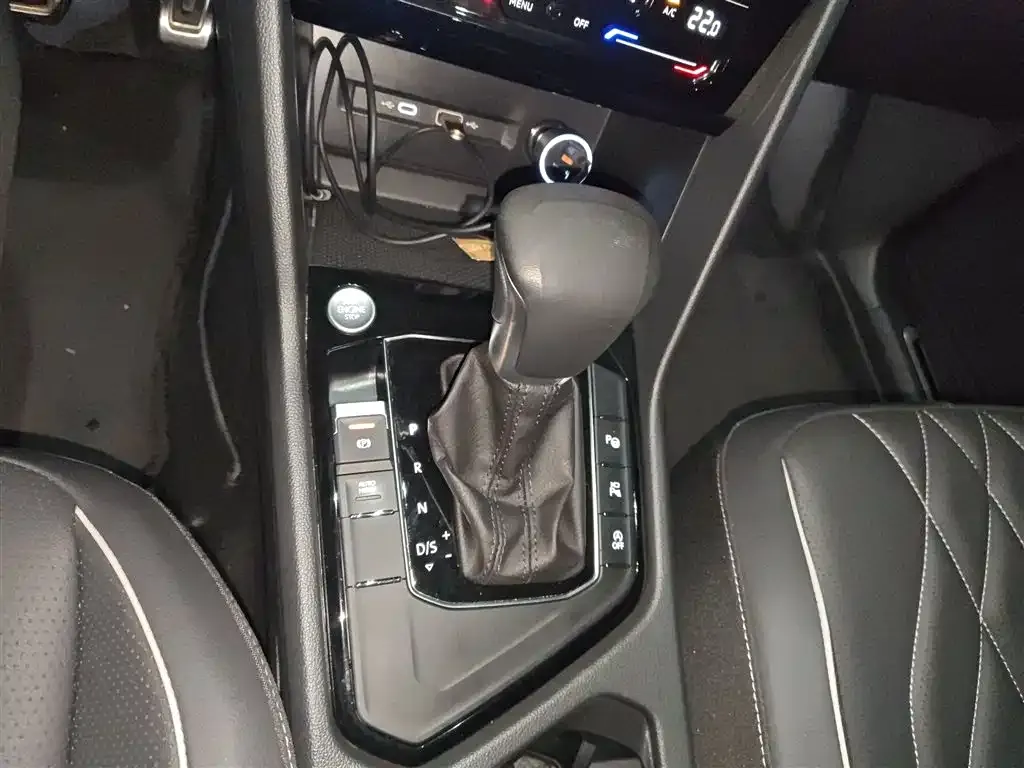 [object Object] Tiguan L 2024 из CN, фото 7