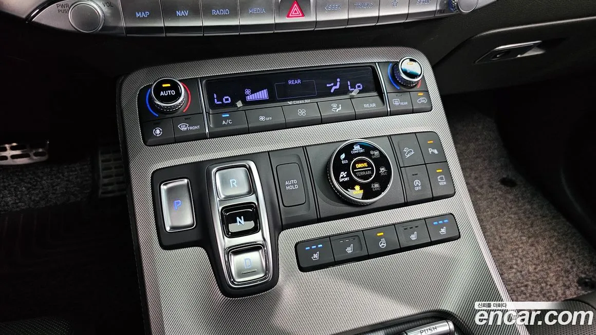 Hyundai Palisade — фото 9