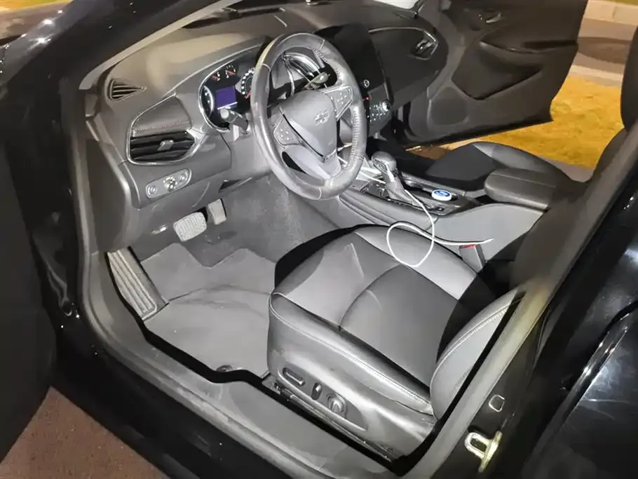 Chevrolet Malibu XL 2023 из CN, фото 9