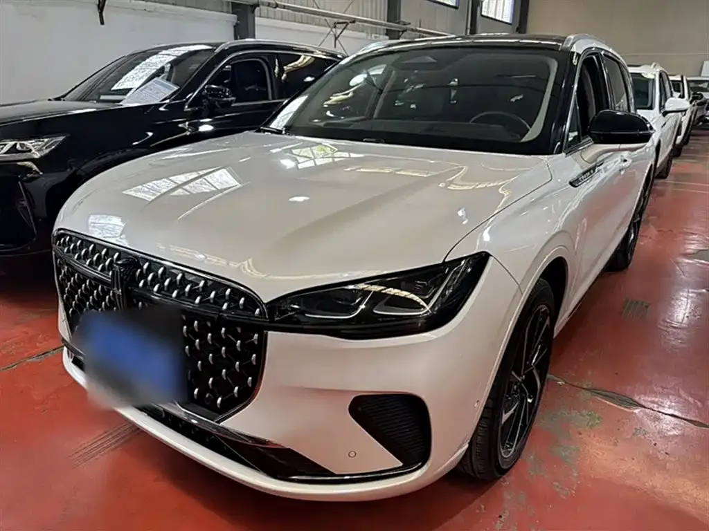 [object Object] Corsair 2024 из CN, фото 2