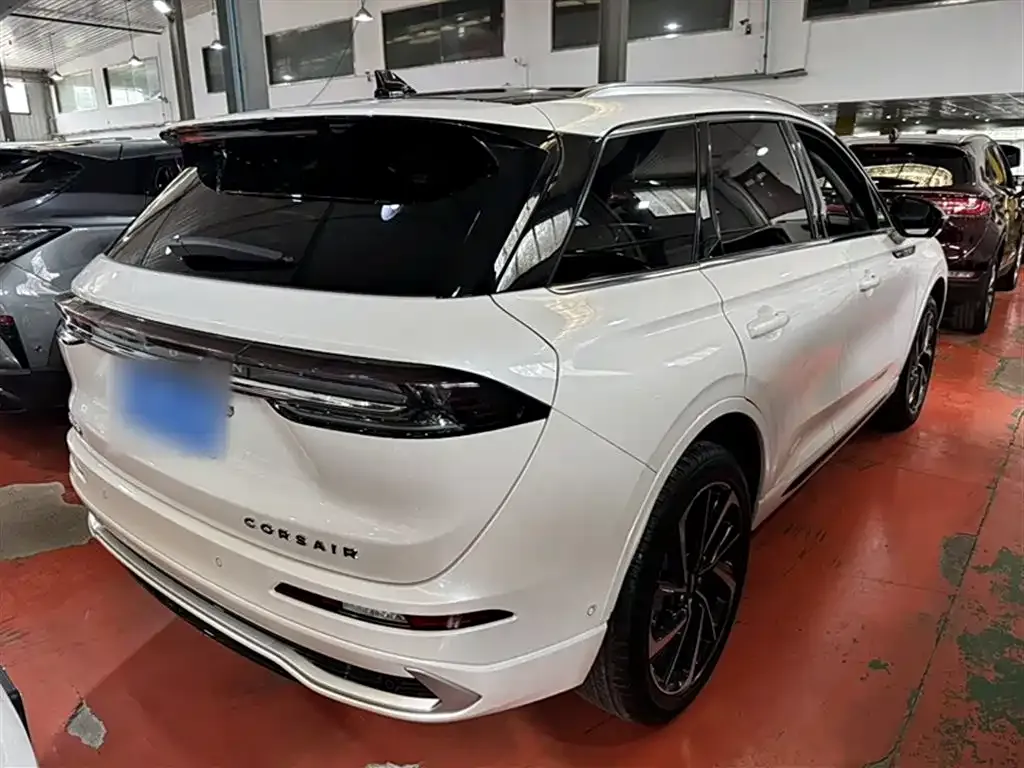 [object Object] Corsair 2024 из CN, фото 3