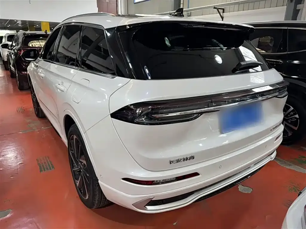 [object Object] Corsair 2024 из CN, фото 6