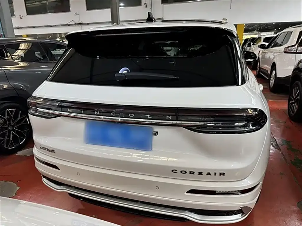 [object Object] Corsair 2024 из CN, фото 7