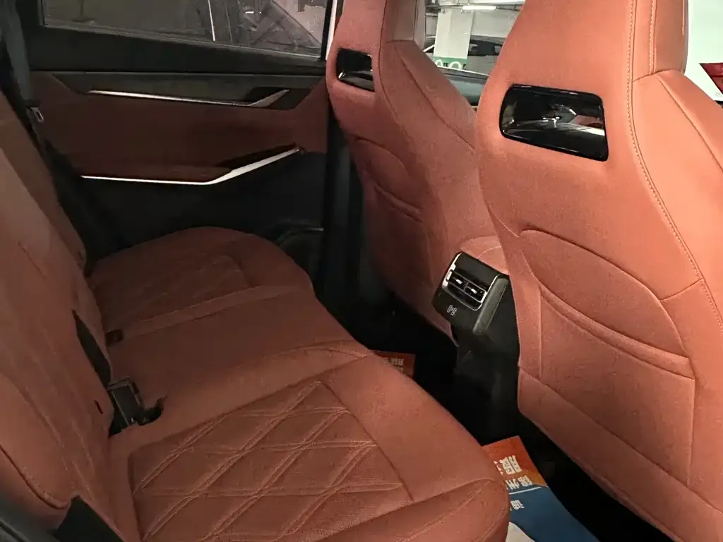 Changan CS75PLUS 2023 из CN, фото 10