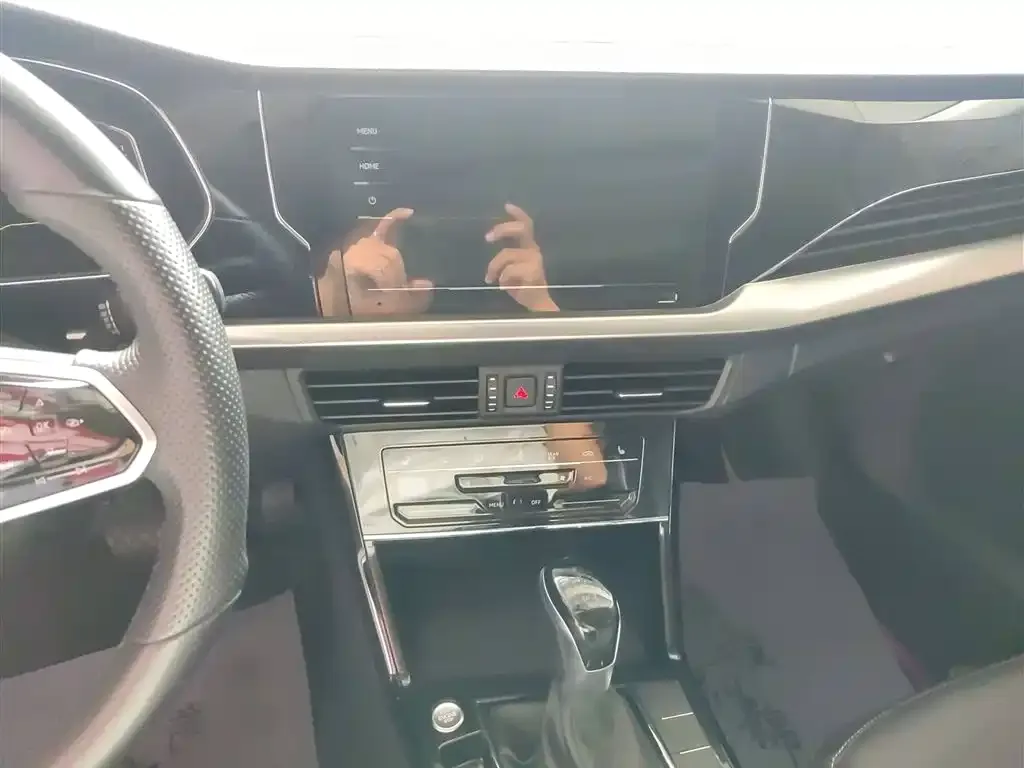 Volkswagen Passat 2023 из CN, фото 6