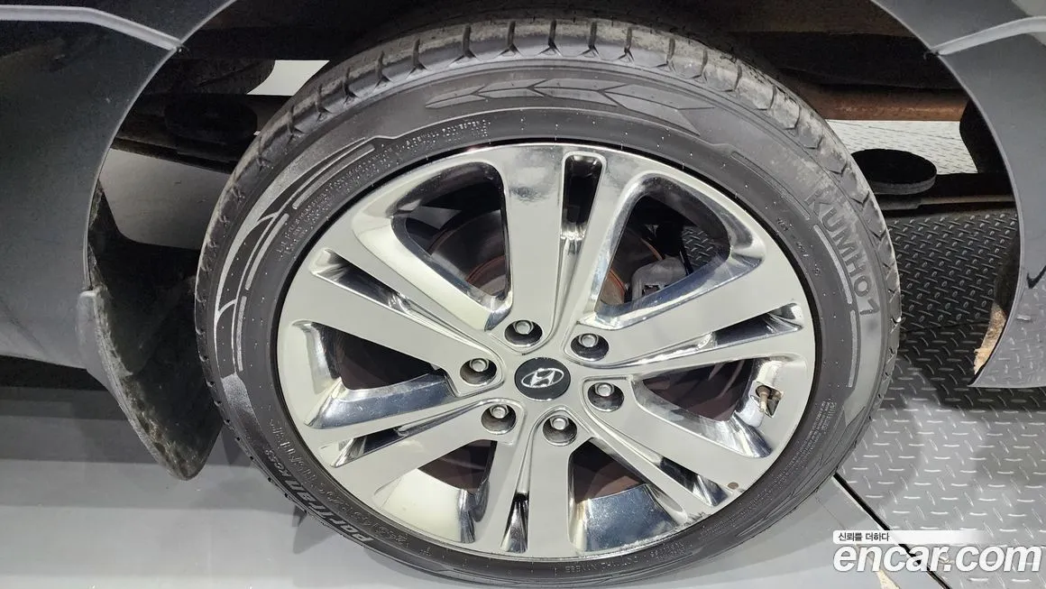 Hyundai Solati 2023 из KR, фото 5