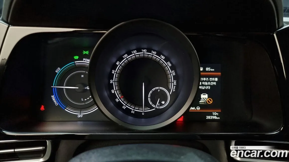 Hyundai AVANTE 2021 из KR, фото 8