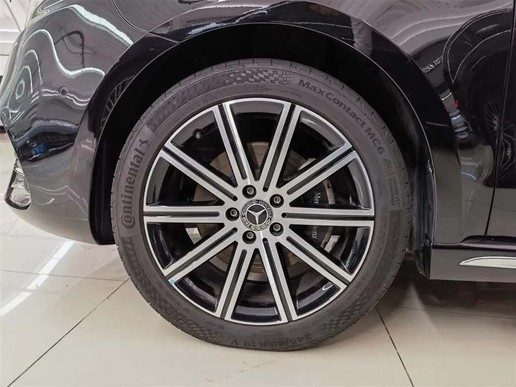Mercedes-Benz V-Class 2022 из CN, фото 7