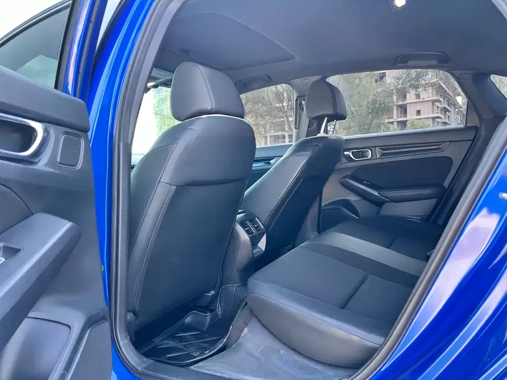 Honda Civic 2023 из CN, фото 9
