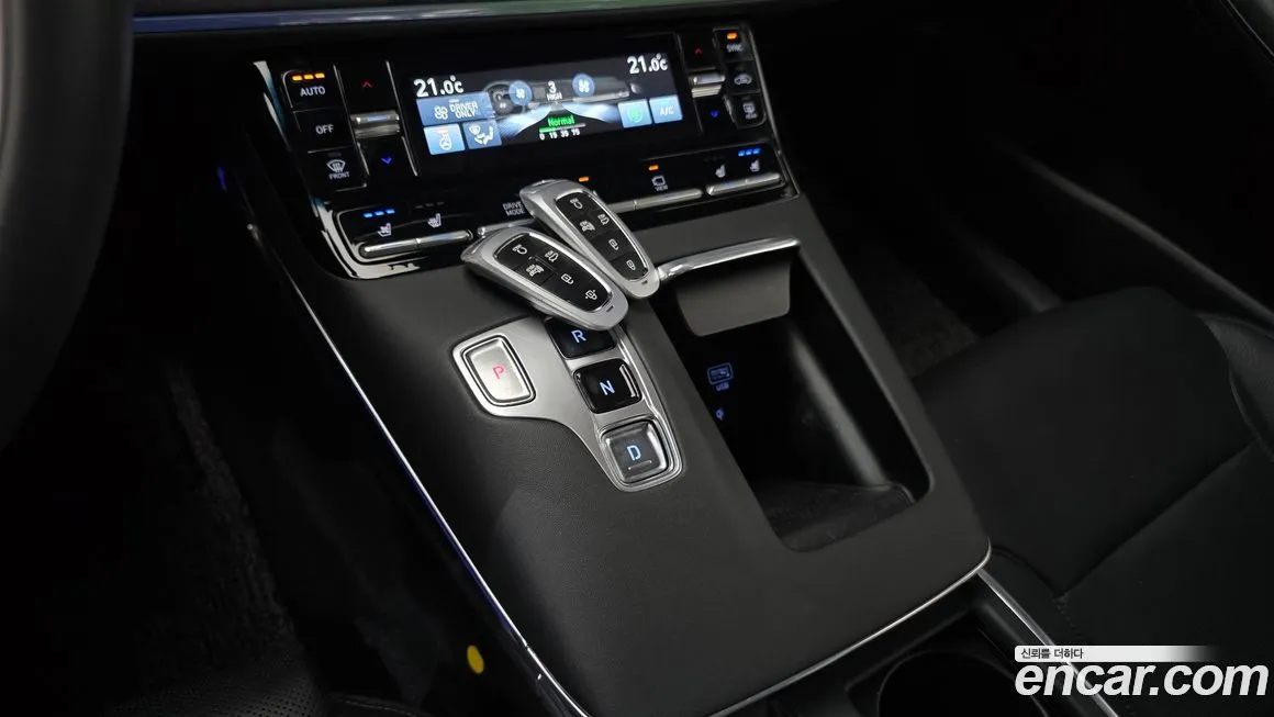 Hyundai Grandeur 2023 из KR, фото 9
