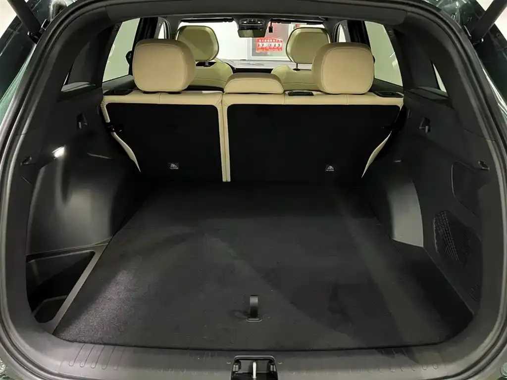 Geely Xingyue L 2024 из CN, фото 7
