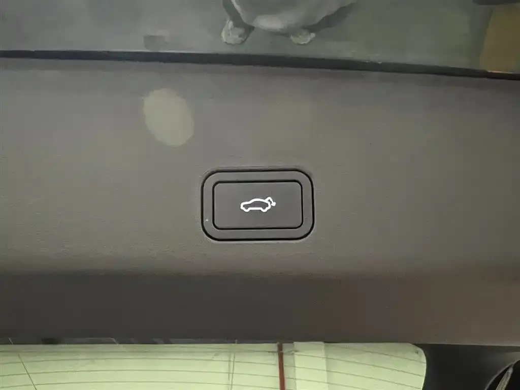 Geely Xingyue L 2024 из CN, фото 9