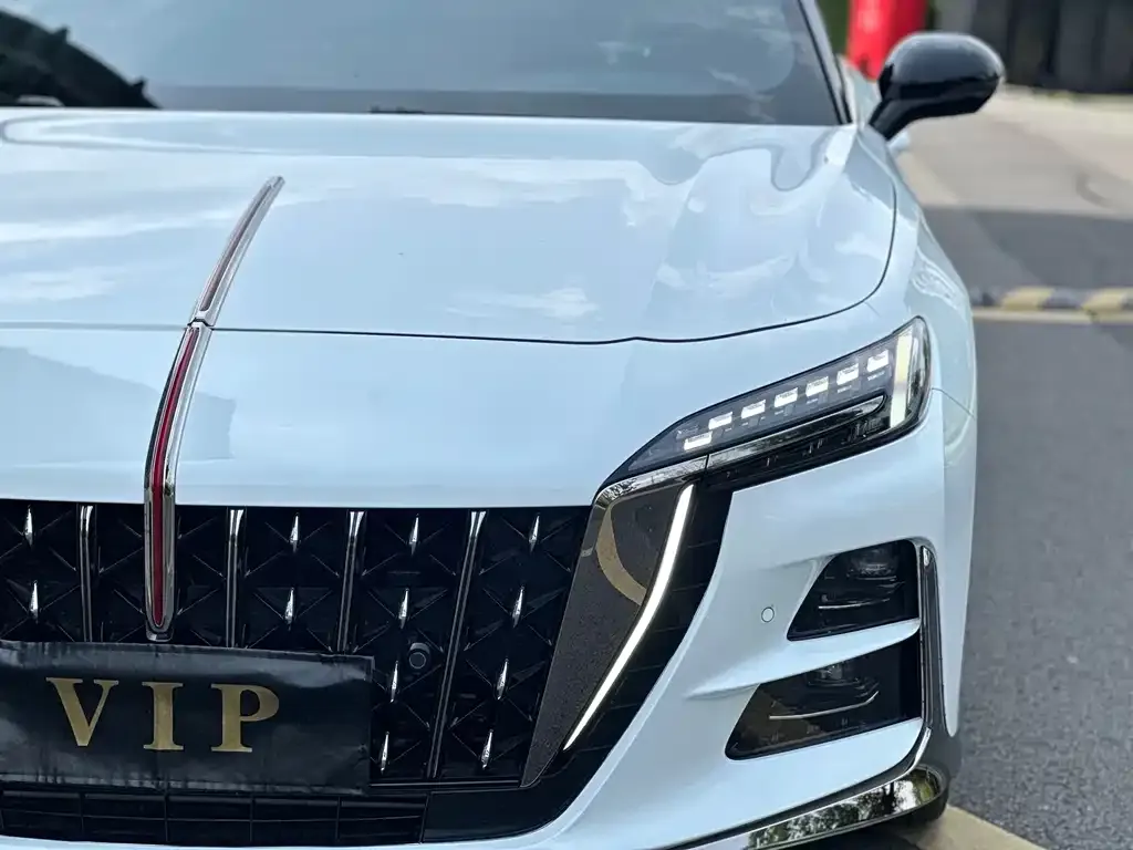 Hongqi H6 2023 из CN, фото 4