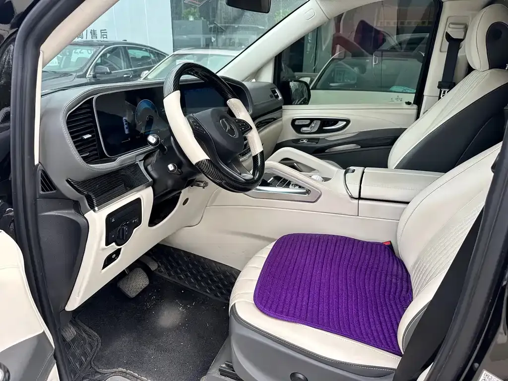 Mercedes-Benz Vito 2024 из CN, фото 3