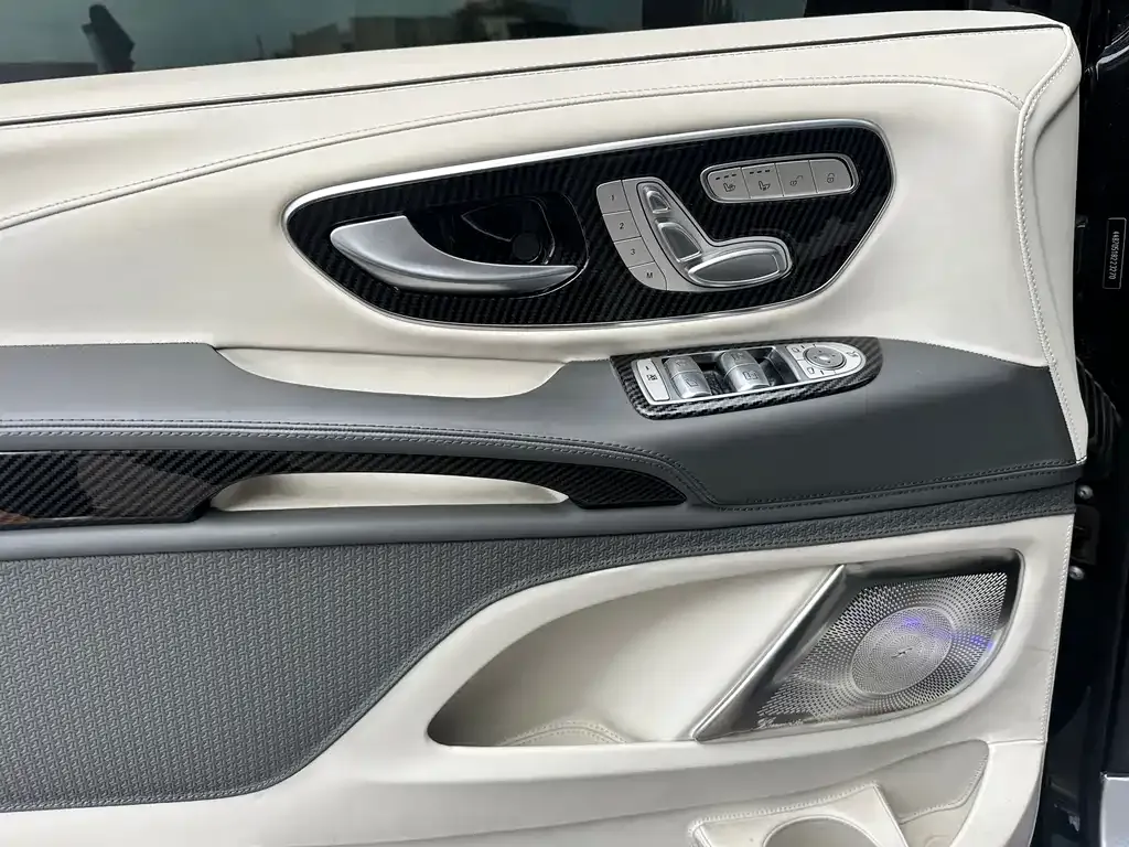 Mercedes-Benz Vito 2024 из CN, фото 4