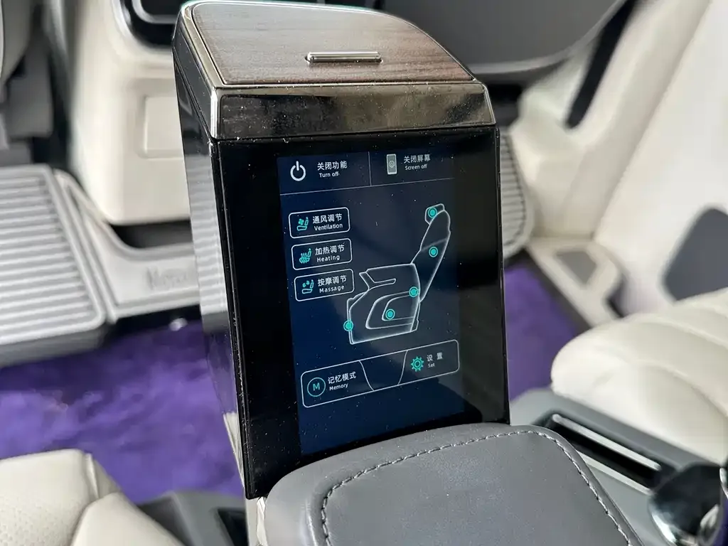 Mercedes-Benz Vito 2024 из CN, фото 8