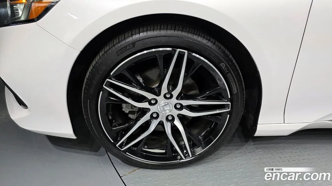 Honda Accord 2022 из KR, фото 5