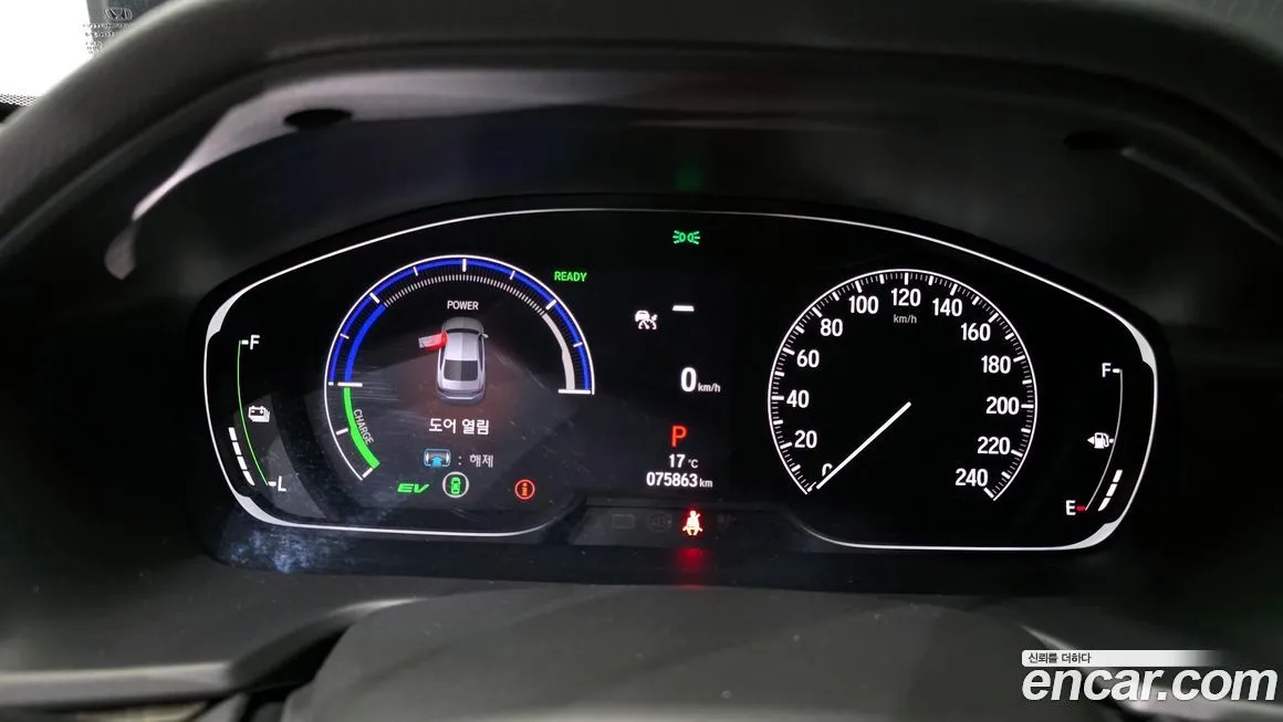 Honda Accord 2022 из KR, фото 8