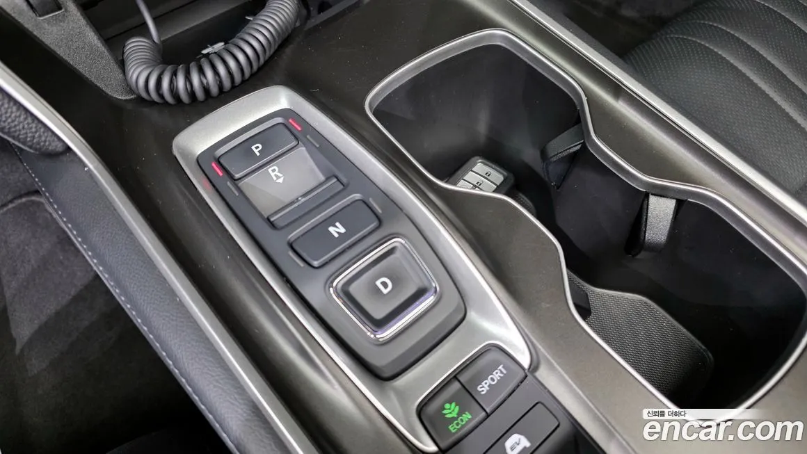 Honda Accord 2022 из KR, фото 9