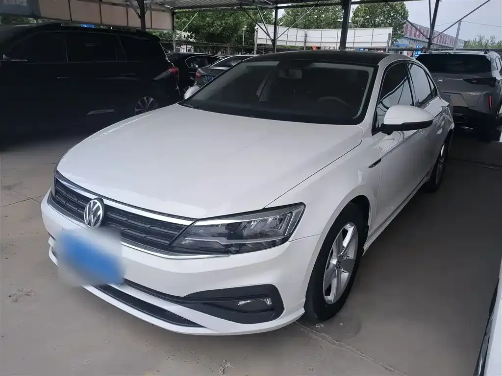Volkswagen Lamando 2022 из CN, фото 3