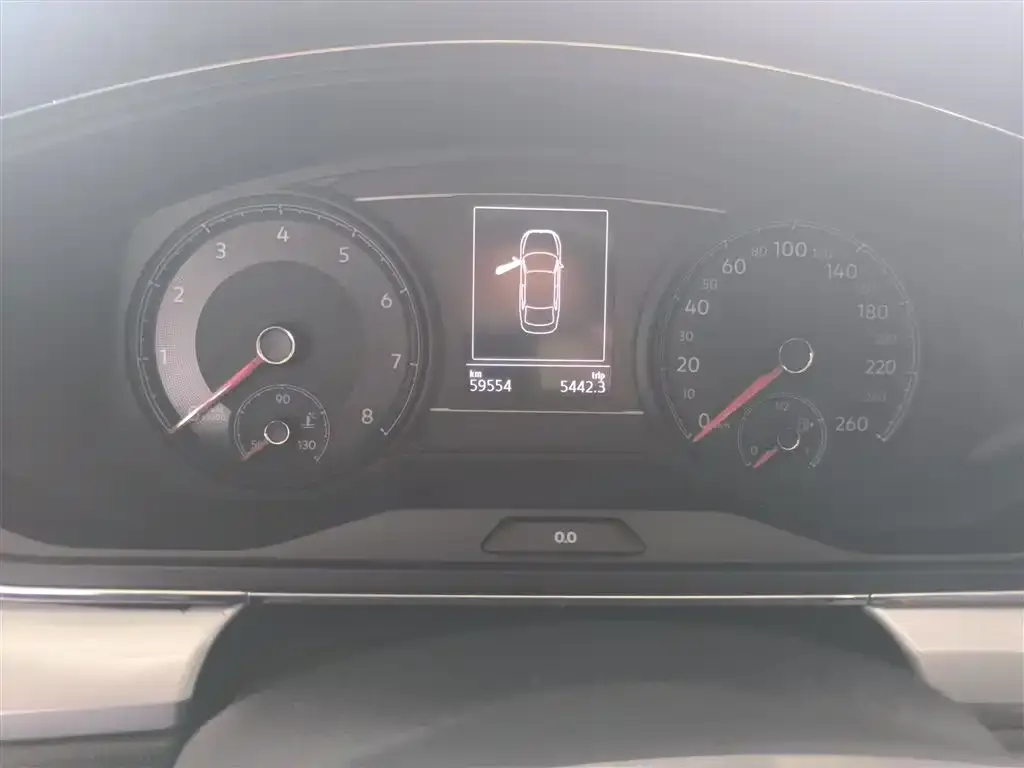 Volkswagen Lamando 2022 из CN, фото 4