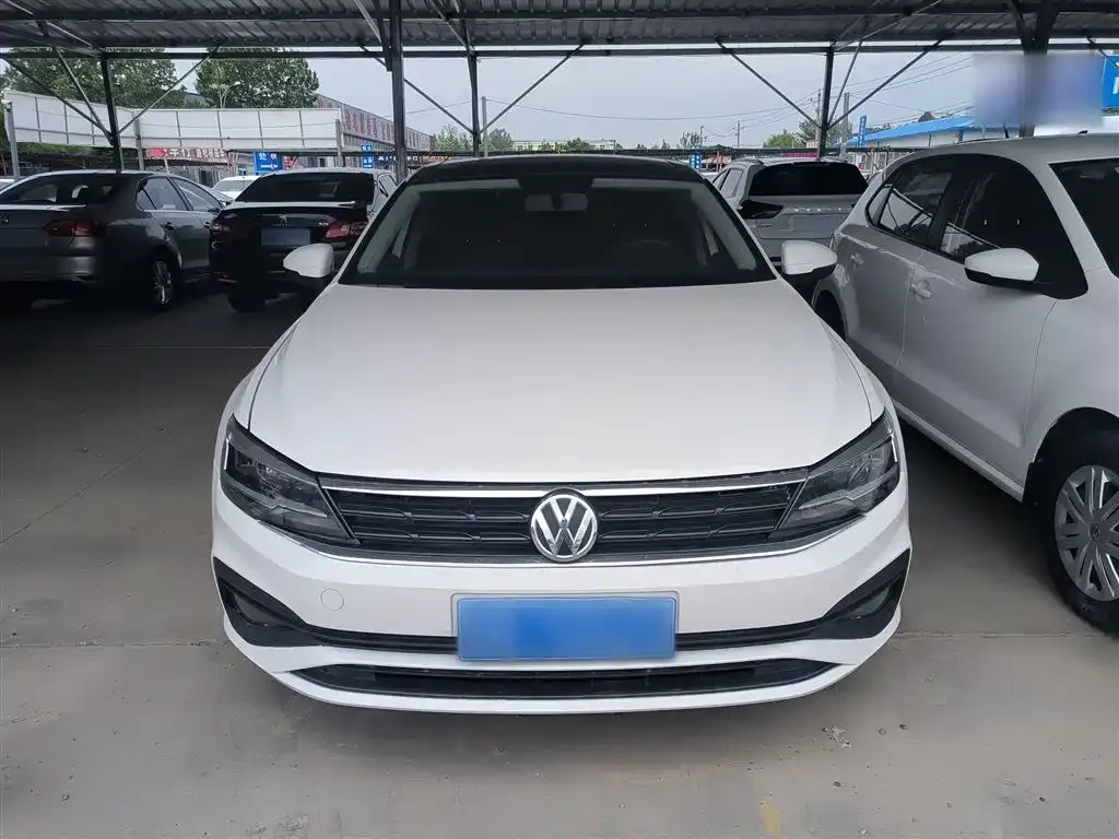 Volkswagen Lamando 2022 из CN, фото 5