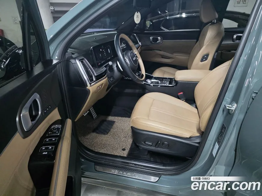 Kia Sorento — фото 5