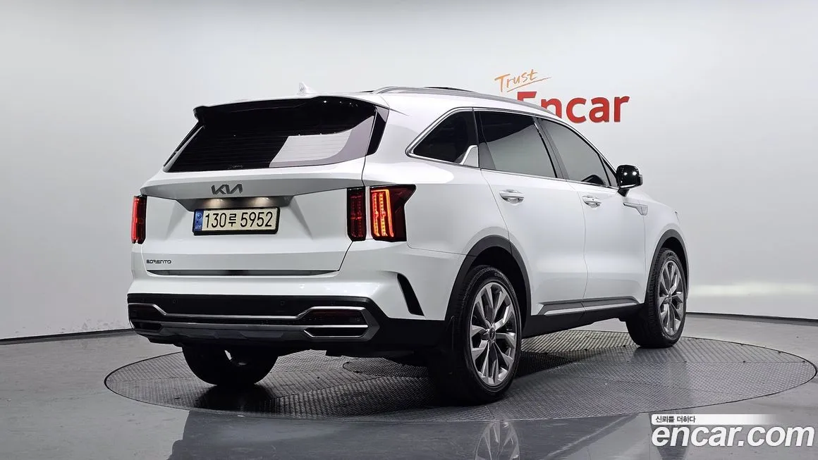 Kia Sorento — фото 2