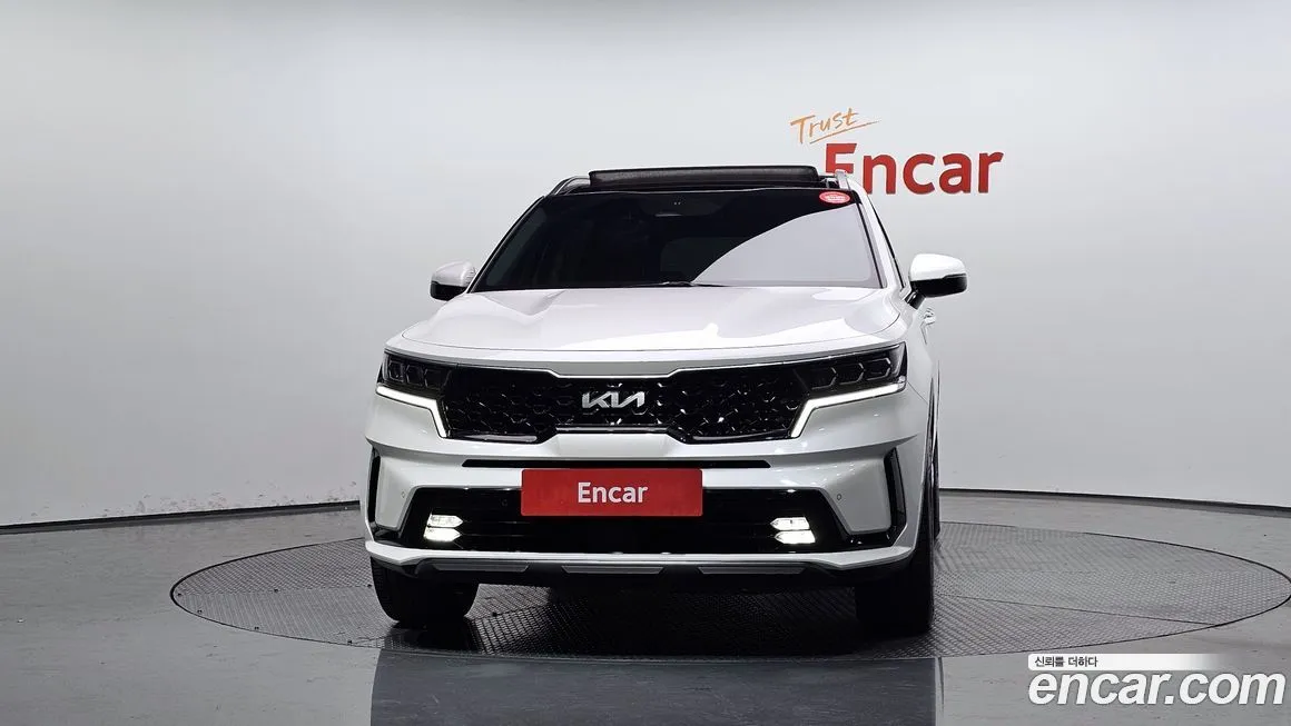 Kia Sorento — фото 3