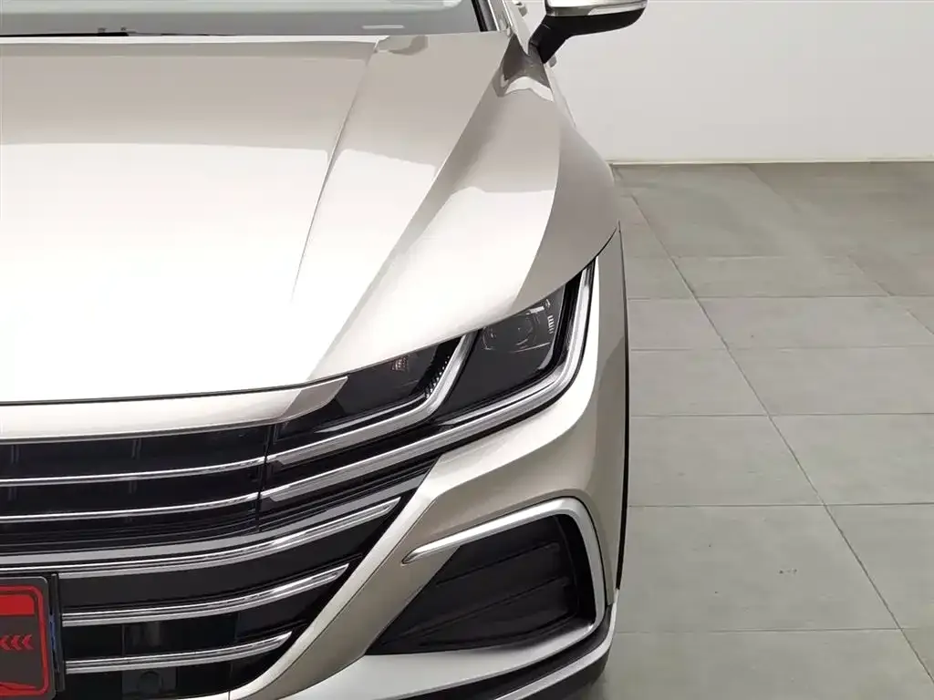 Volkswagen CC 2023 из CN, фото 7