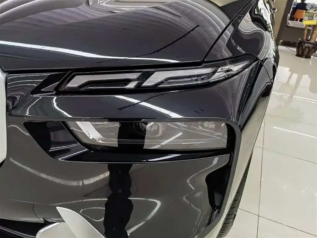 BMW X7 2024 из CN, фото 5