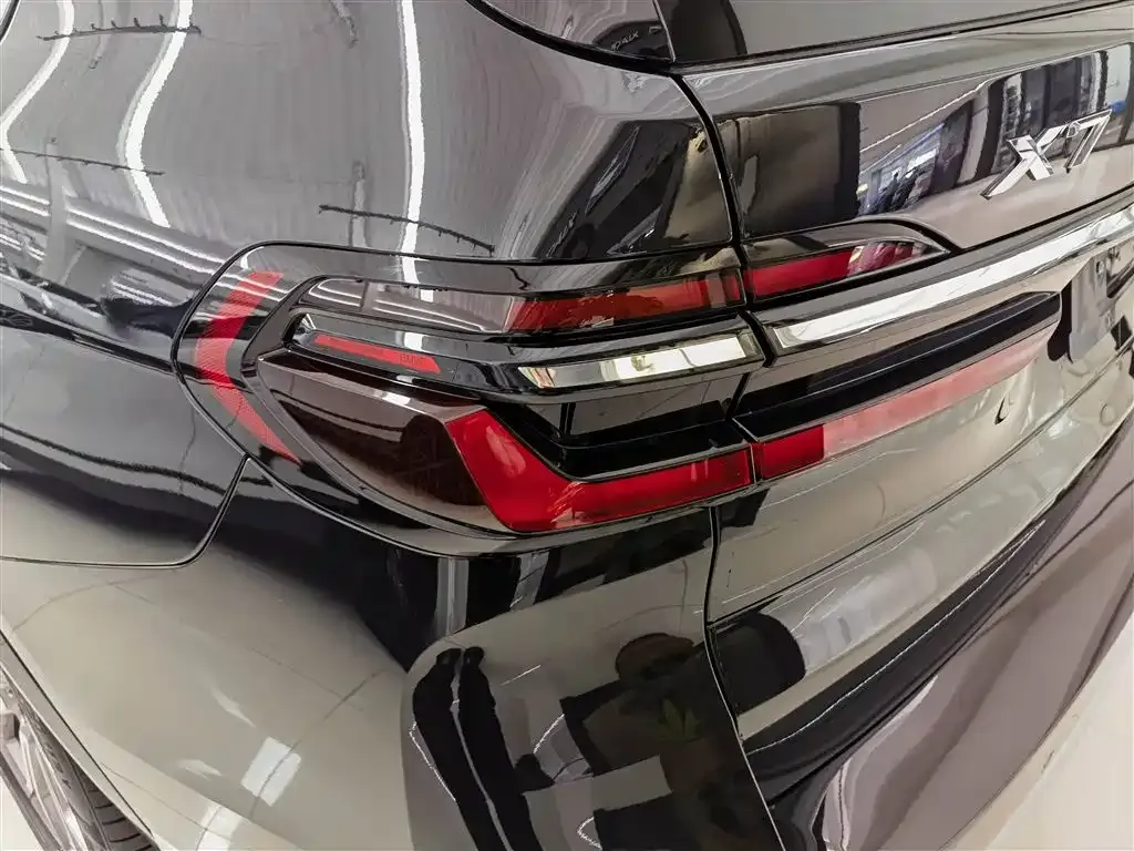 BMW X7 2024 из CN, фото 6