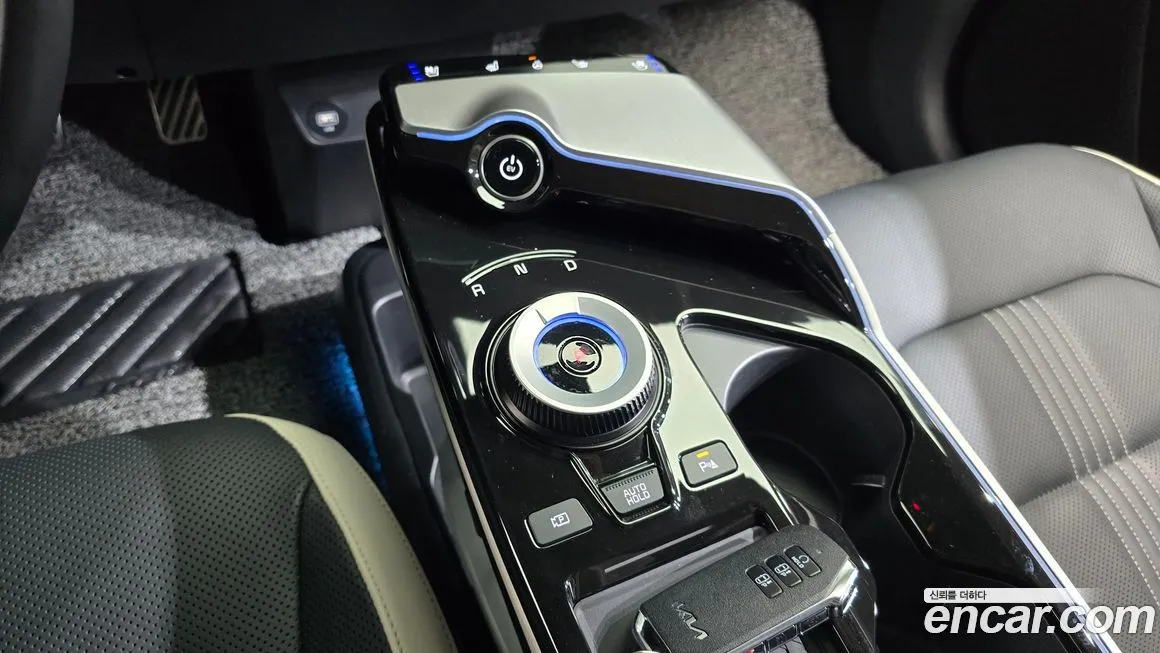 [object Object] EV6 2023 из KR, фото 9