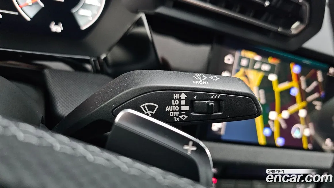 Audi A3 2025 из KR, фото 9
