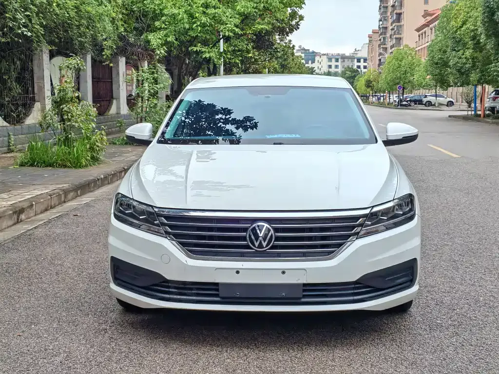 Volkswagen Lavida 2022 из CN, фото 2