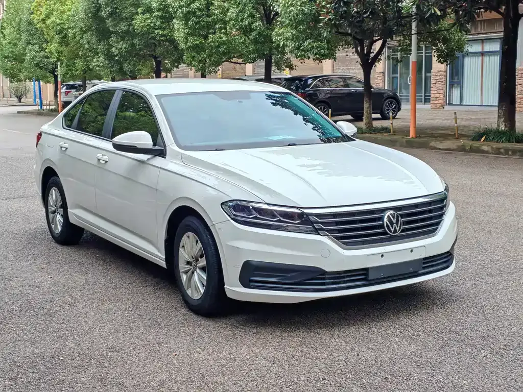 Volkswagen Lavida 2022 из CN, фото 3