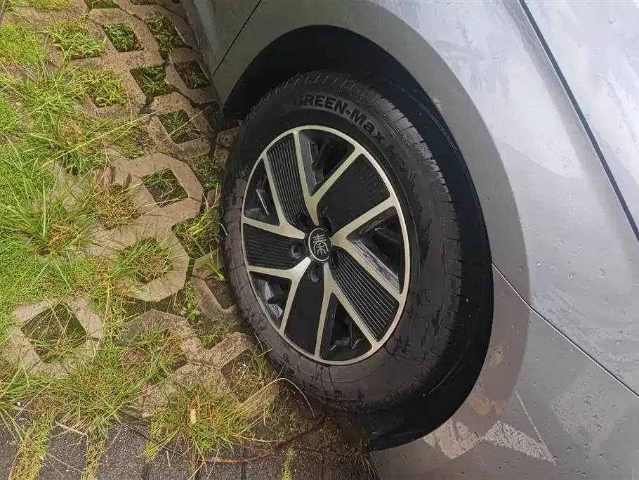 BYD Qin L 2024 из CN, фото 6