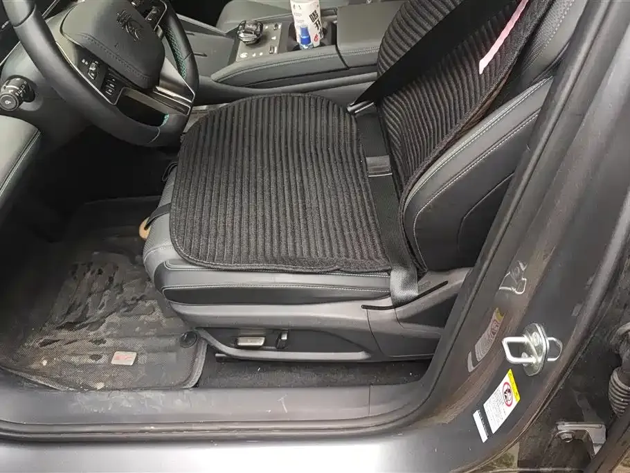 BYD Qin L 2024 из CN, фото 9