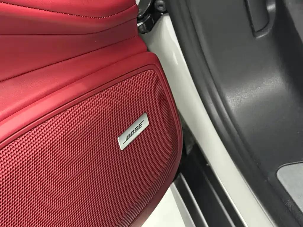 Porsche Panamera 2022 из CN, фото 10