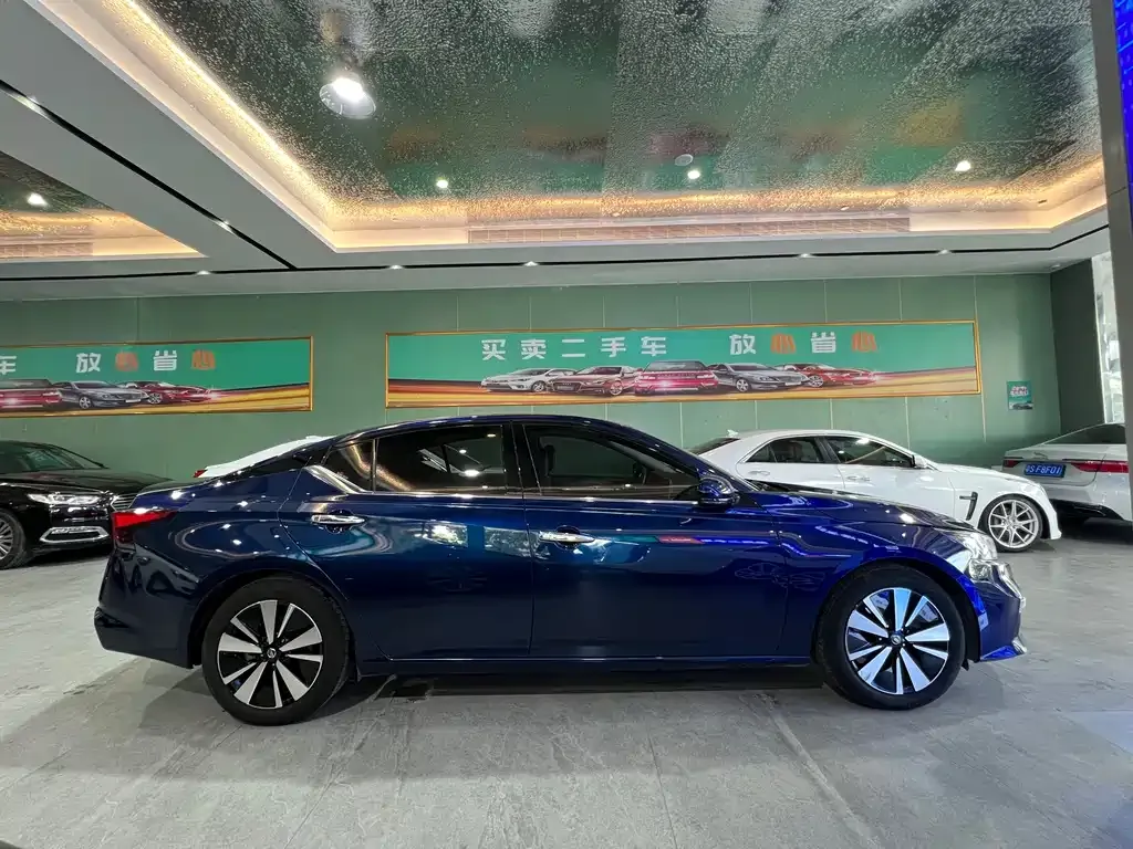 Nissan Teana 2021 из CN, фото 7