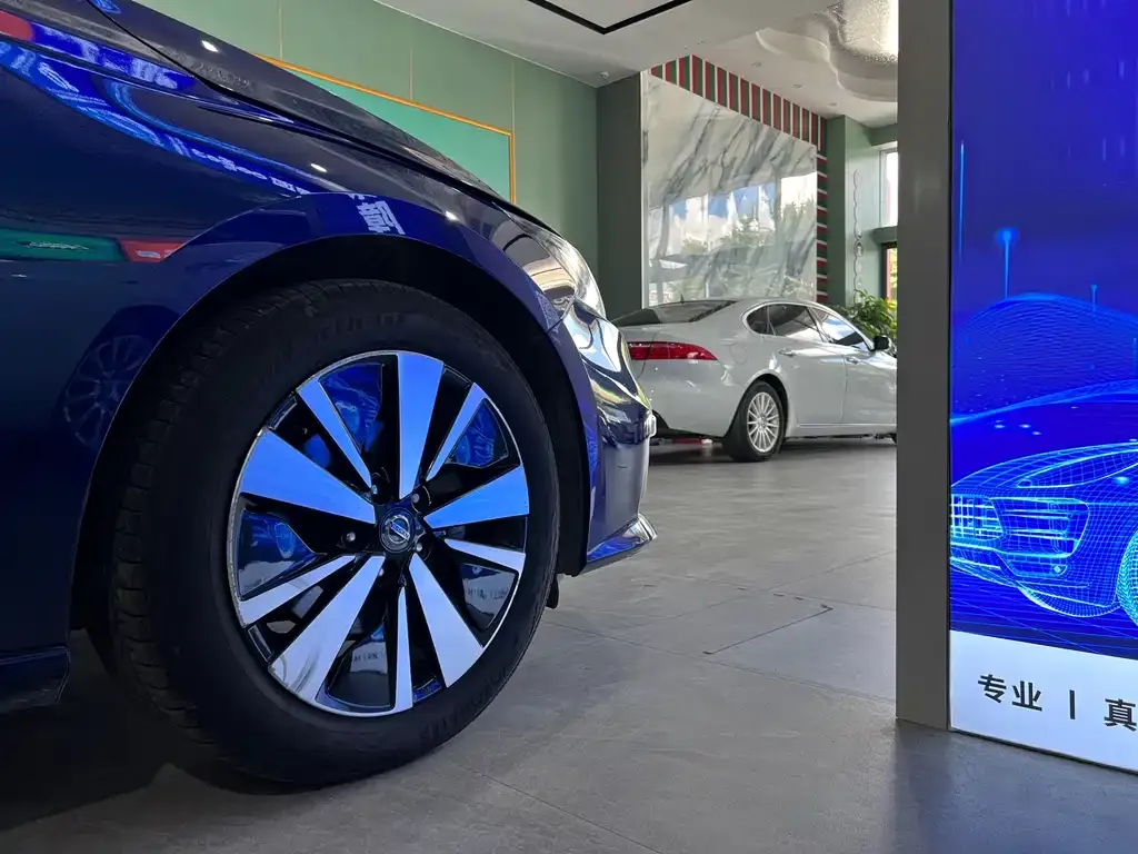 Nissan Teana 2021 из CN, фото 8