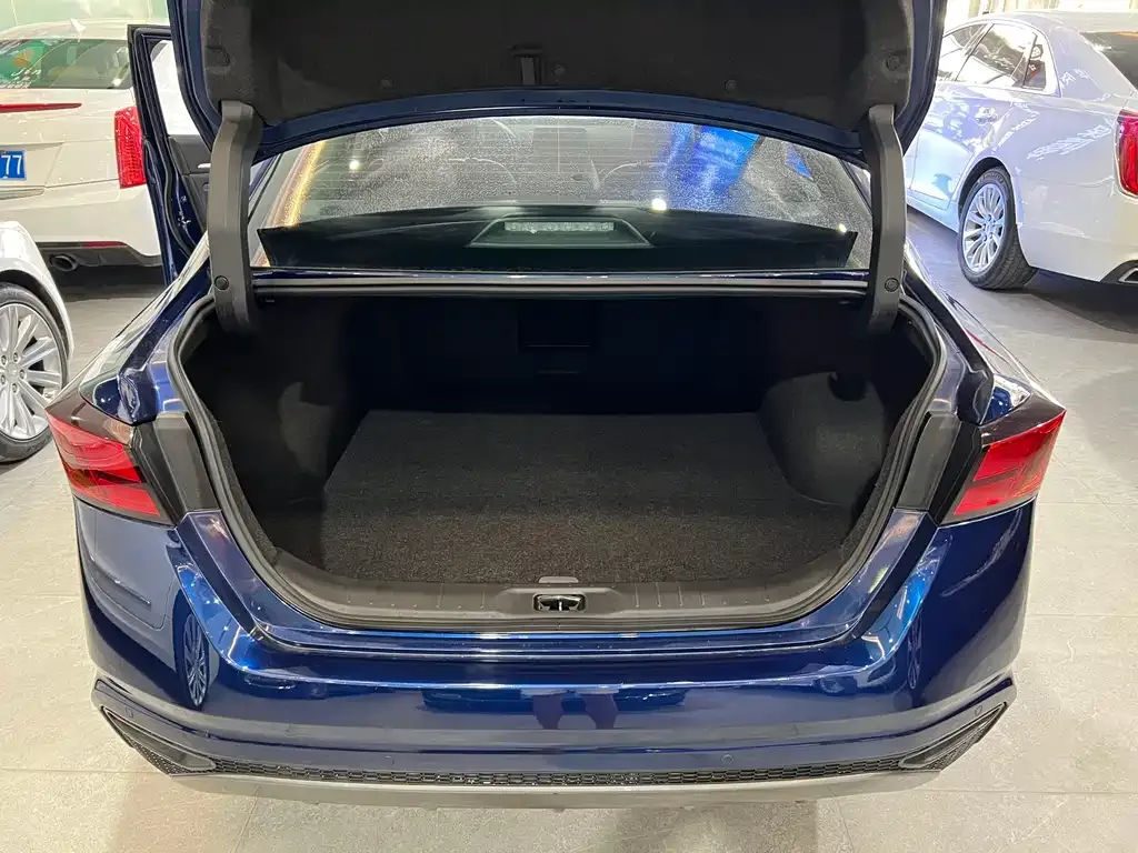 Nissan Teana 2021 из CN, фото 9