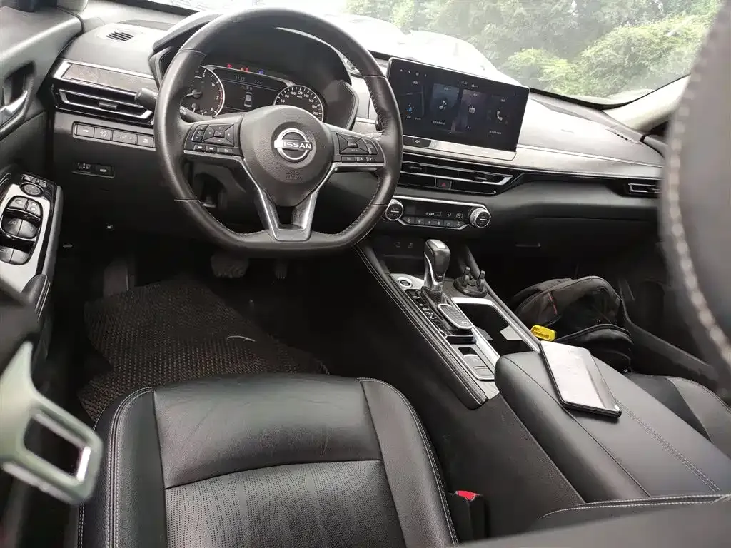 Nissan Teana 2023 из CN, фото 10