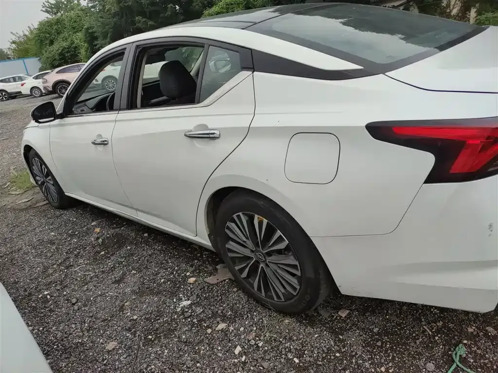Nissan Teana 2023 из CN, фото 5