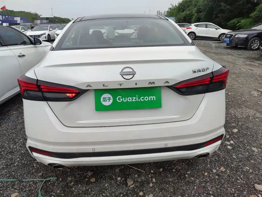 Nissan Teana 2023 из CN, фото 6