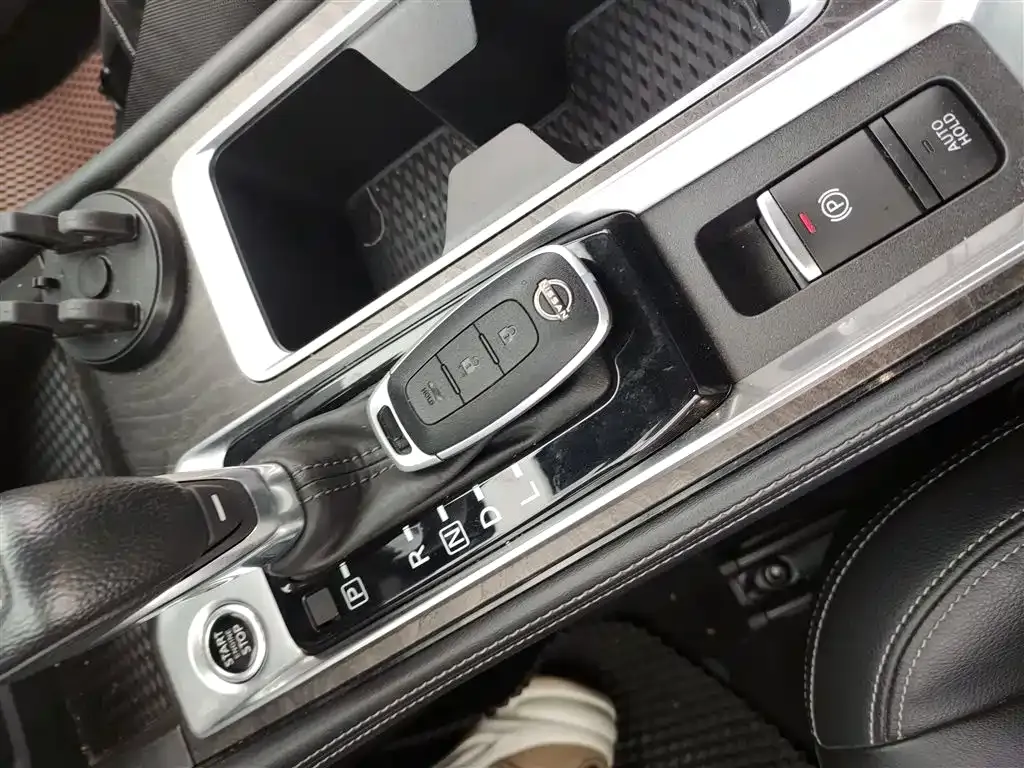 Nissan Teana 2023 из CN, фото 9
