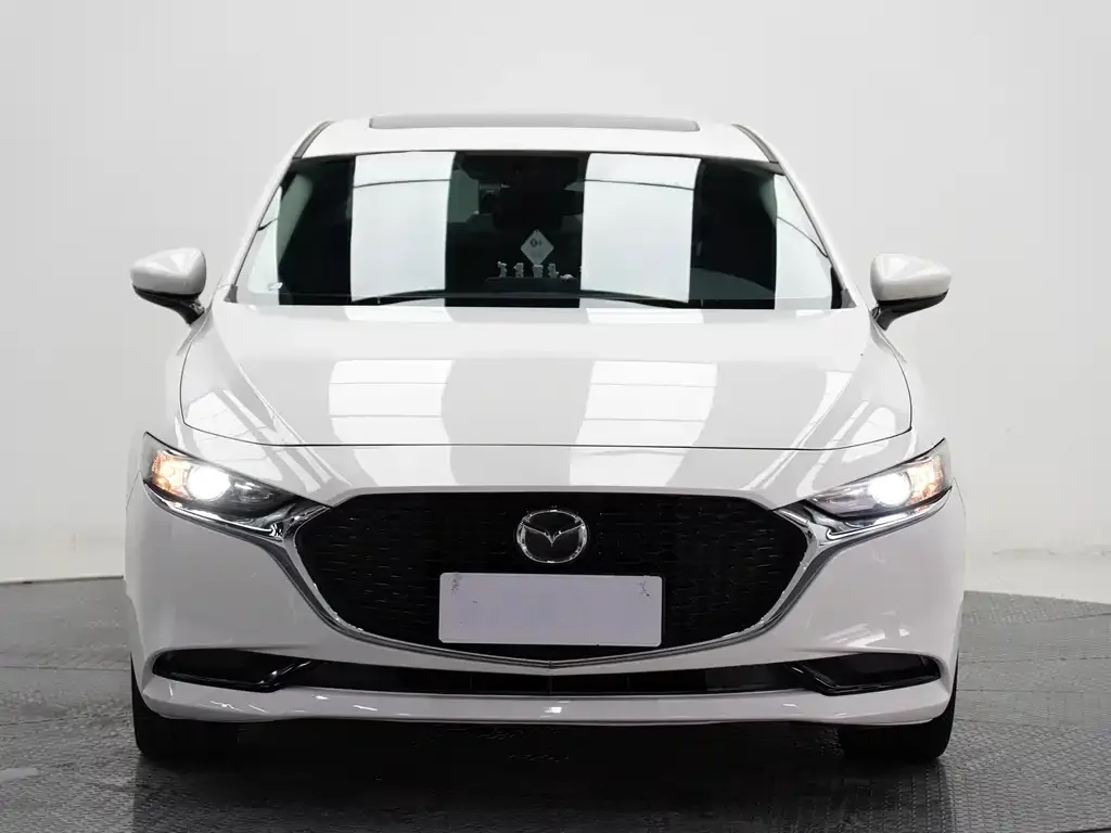 [object Object] 3 Axela 2022 из CN, фото 2