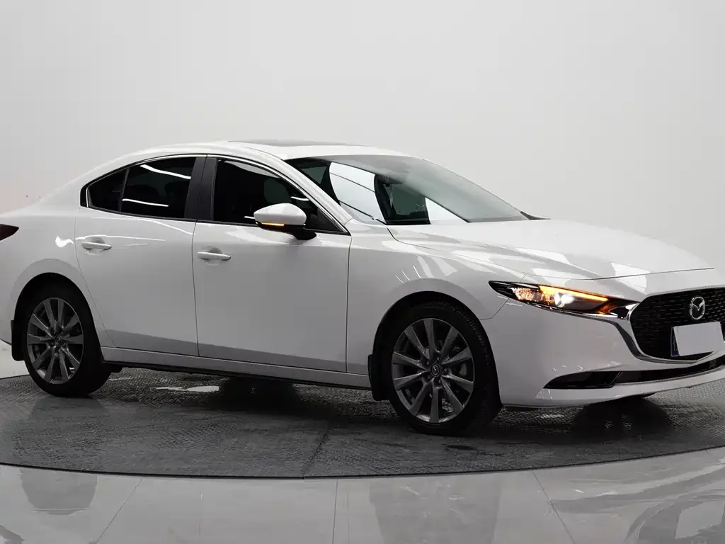 [object Object] 3 Axela 2022 из CN, фото 6