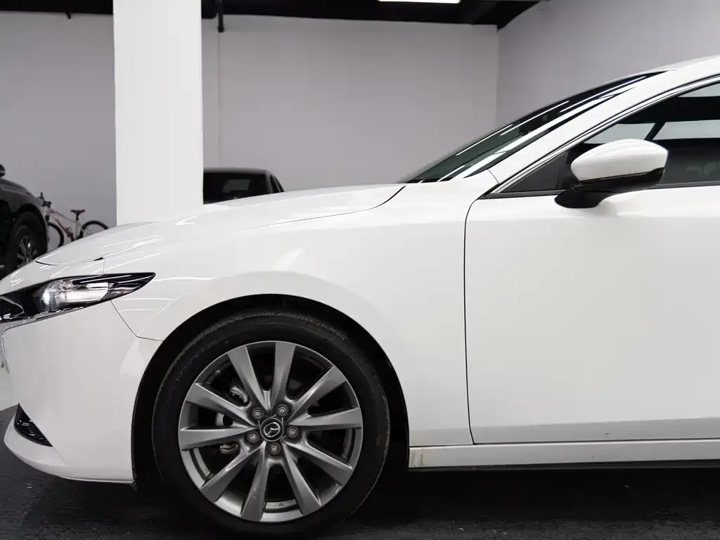 [object Object] 3 Axela 2022 из CN, фото 8